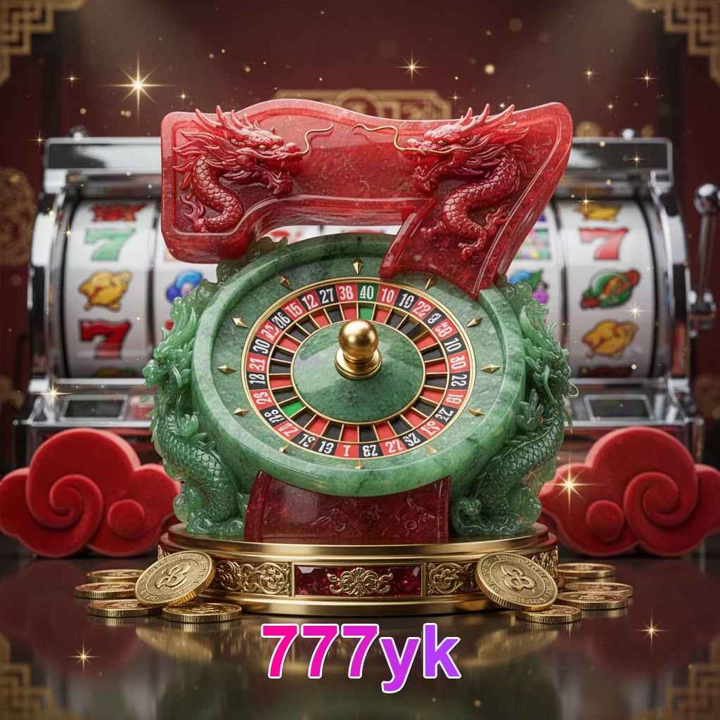 Promosi 777yk