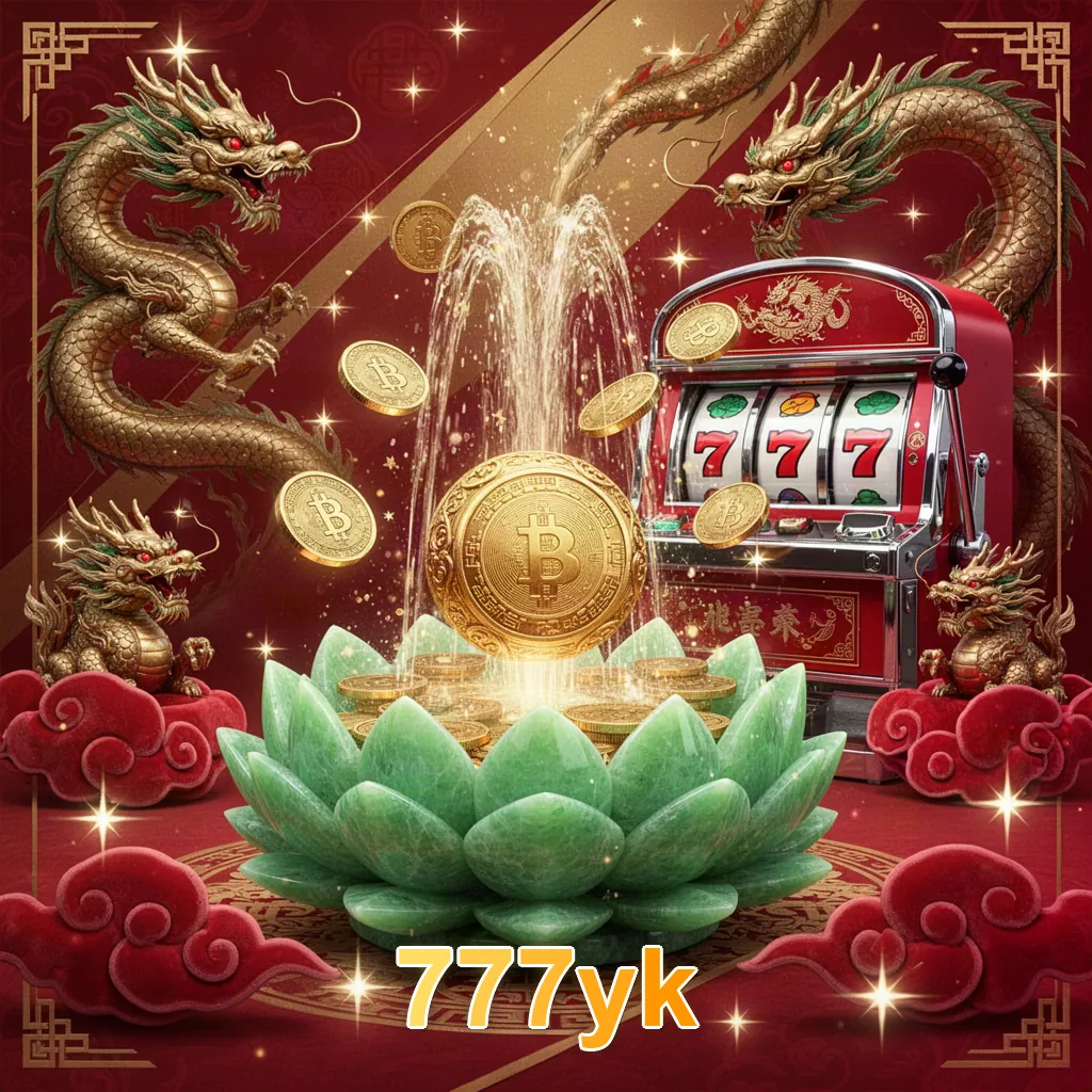 Promosi 777yk