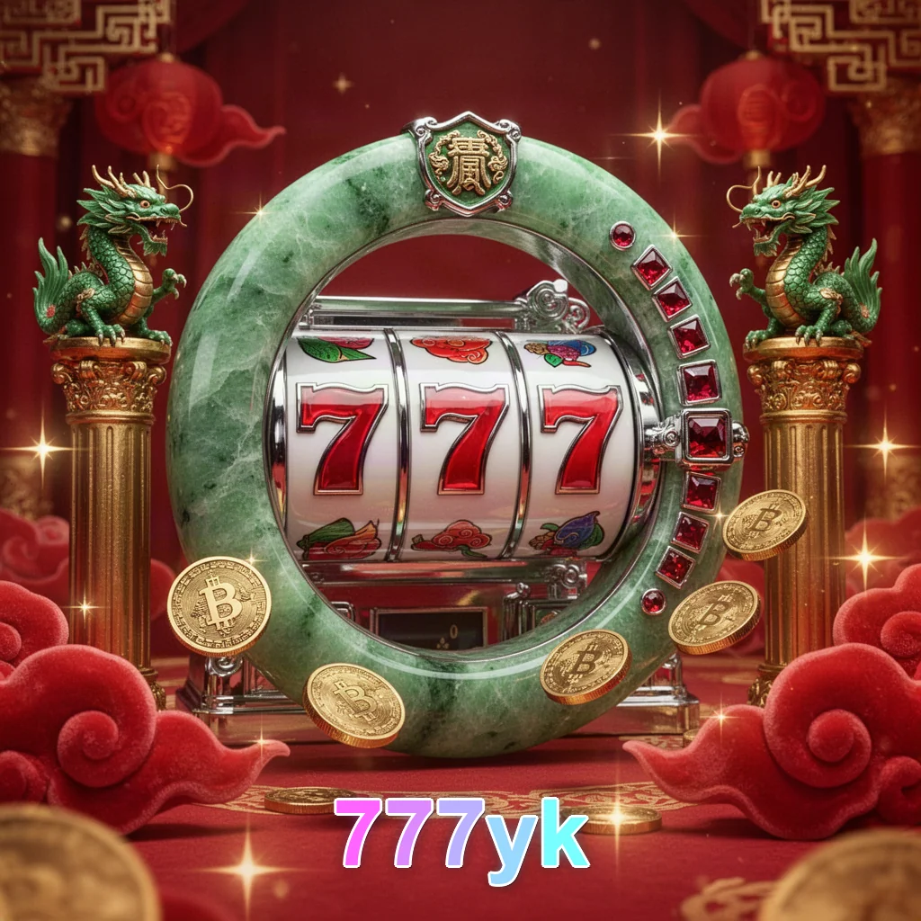 Promosi 777yk