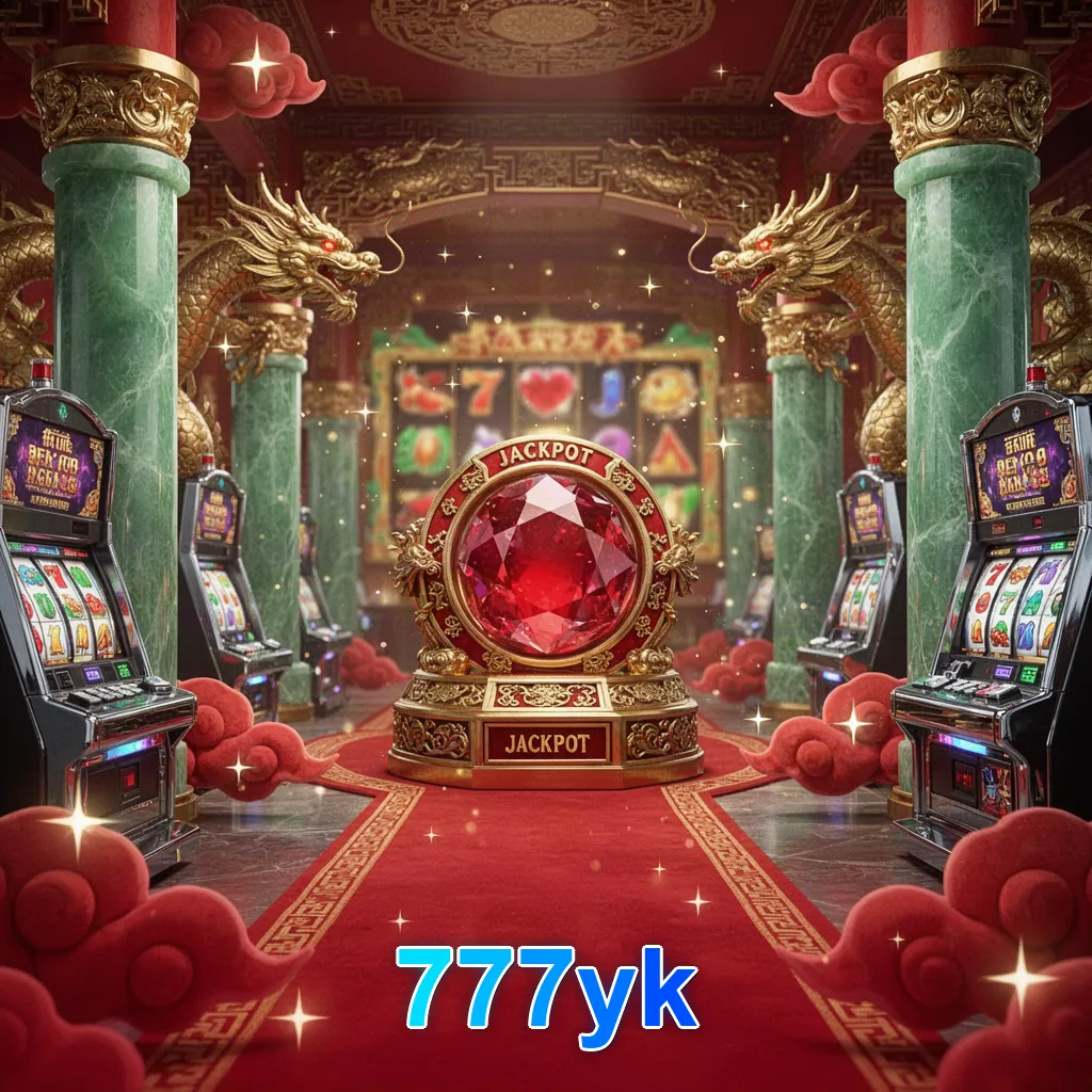 Promosi 777yk