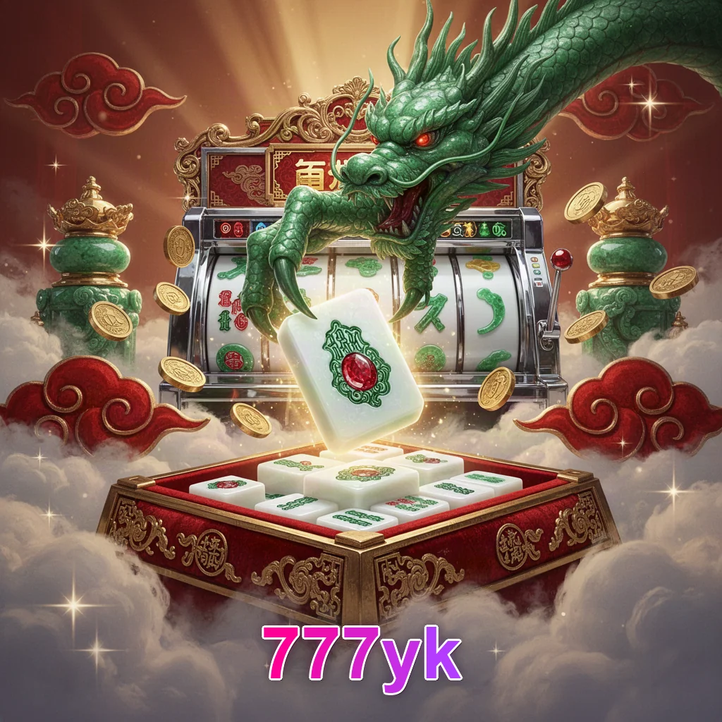Promosi 777yk