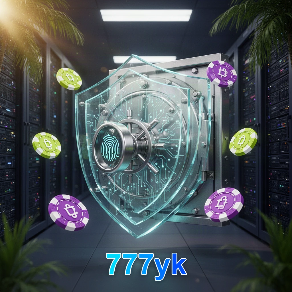 Promosi 777yk