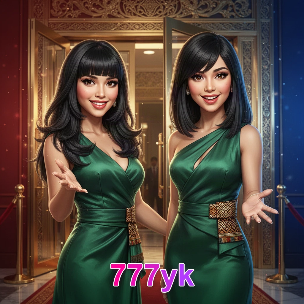 Promosi 777yk