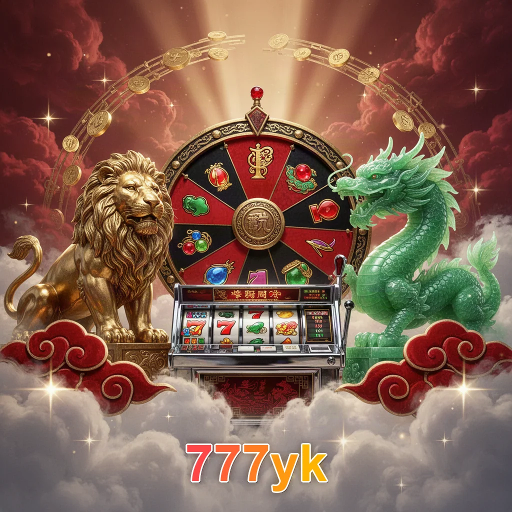 Promosi 777yk