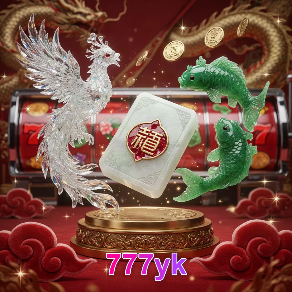 Promosi 777yk
