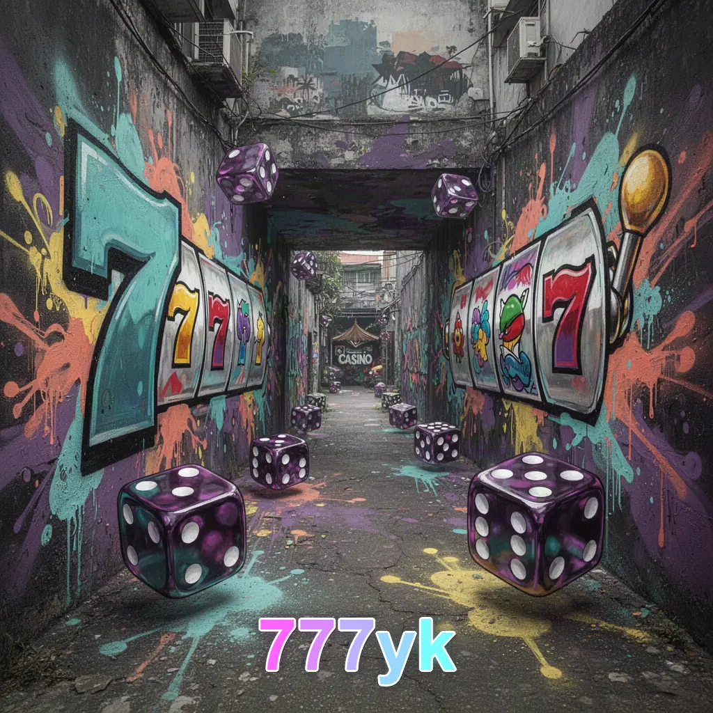 Promosi 777yk